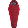 Спальный мешок Pinguin Savana Junior red