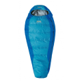 Спальный мешок Pinguin Savana Junior blue