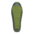 Sac de dormit Pinguin Tramp khaki (Mărime sac de dormit: 185 L)