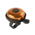 Велосипедный звонок M-WAVE Bella Trill bicycle bell orange