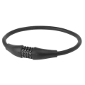 Велосипедный замок M-WAVE D 12.9 MEM cable lock