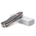 Мультитул Victorinox Forester 0.8363.3 Black Мультитул Victorinox Forester 0.8363.3 Black
