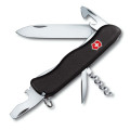 Мультитул Victorinox Picknicker 0.8353.3 Black Мультитул Victorinox Picknicker 0.8353.3 Black