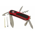 Мультитул Victorinox 1.3603 Red Мультитул Victorinox 1.3603 Red