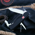 Мультитул Victorinox Picknicker 0.8353.3 Black Мультитул Victorinox Picknicker 0.8353.3 Black