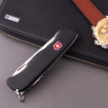 Мультитул Victorinox Picknicker 0.8353.3 Black Мультитул Victorinox Picknicker 0.8353.3 Black
