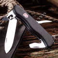Мультитул Victorinox Picknicker 0.8353.3 Black Мультитул Victorinox Picknicker 0.8353.3 Black
