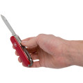 Мультитул Victorinox Deluxe Tinker 1.4723 Мультитул Victorinox Deluxe Tinker 1.4723