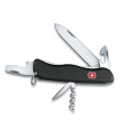 Мультитул Victorinox Picknicker 0.8353.3 Black Мультитул Victorinox Picknicker 0.8353.3 Black