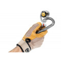 Ancoră Petzl REMOVABLE ANCHOR COEUR PULSE 12 mm Ancoră Petzl REMOVABLE ANCHOR COEUR PULSE 12 mm