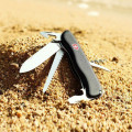 Мультитул Victorinox Forester 0.8363.3 Black Мультитул Victorinox Forester 0.8363.3 Black