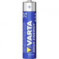 Baterie Varta High Energy AAA 1 buc. Baterie Varta High Energy AAA 1 buc.