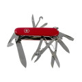 Мультитул Victorinox Deluxe Tinker 1.4723 Мультитул Victorinox Deluxe Tinker 1.4723
