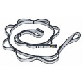 Петля Singing Rock Safety Chain 16 mm 120 cm