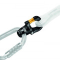 Dispozitiv Petzl Micro Swivel
