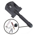 Лопата Acecamp SURVIVOR Multi-tool Shovel Лопата Acecamp SURVIVOR Multi-tool Shovel