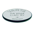 Батарейка Varta CR 2025 Electronics