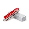 Мультитул Victorinox Camper 1.3613