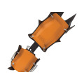 Кошки Petzl Vasak FL Кошки Petzl Vasak FL