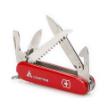 Мультитул Victorinox Camper 1.3613