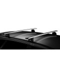 Опора Thule Rapid System (753)