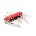 Мультитул Victorinox Mountaneer 1.3743 Red