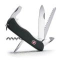 Мультитул Victorinox Forester 0.8363.3 Black Мультитул Victorinox Forester 0.8363.3 Black