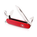 Multitool Victorinox Recruit 0.2503 red Multitool Victorinox Recruit 0.2503 red
