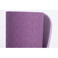 Коврик для йоги Bodhi Lotus Pro Aubergine 6mm Коврик для йоги Bodhi Lotus Pro Aubergine 6mm