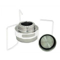 Arzător cu spirt Tatonka Alcohol Burner Arzător cu spirt Tatonka Alcohol Burner