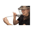 Plasă de țânțari pe cap Sea to Summit MOSQUITO Nano Head Net Plasă de țânțari pe cap Sea to Summit MOSQUITO Nano Head Net