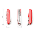 Мультитул Victorinox Huntsman 1.3713 Мультитул Victorinox Huntsman 1.3713