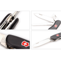 Мультитул Victorinox Forester 0.8363.3 Black Мультитул Victorinox Forester 0.8363.3 Black