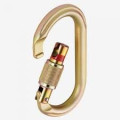 Карабин Petzl Oxan Screw-Lock Карабин Petzl Oxan Screw-Lock