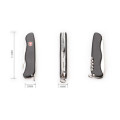 Мультитул Victorinox Picknicker 0.8353.3 Black Мультитул Victorinox Picknicker 0.8353.3 Black