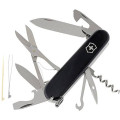 Мультитул Victorinox Climber 1.3703.3 Black Мультитул Victorinox Climber 1.3703.3 Black