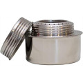 Arzător cu spirt Tatonka Alcohol Burner Arzător cu spirt Tatonka Alcohol Burner