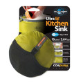 Căldare pliabilă Sea To Summit Ultra Sil Kitchen Sink 10L Căldare pliabilă Sea To Summit Ultra Sil Kitchen Sink 10L