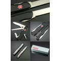 Мультитул Victorinox Forester 0.8363.3 Black Мультитул Victorinox Forester 0.8363.3 Black