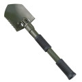 Lopată pliabilă AceCamp Folding Shovel Lopată pliabilă AceCamp Folding Shovel