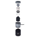 Arzator gaz Kovea Alpine Master 3.8 l KGB-1811 Arzator gaz Kovea Alpine Master 3.8 l KGB-1811