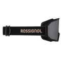 Горнолыжная маска Rossignol Essential black Горнолыжная маска Rossignol Essential black