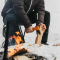 Топор универсальный Fiskars Camping Axe X5 XXS Топор универсальный Fiskars Camping Axe X5 XXS
