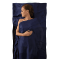 Вкладыш в спальный мешок Sea To Summit Silk Stretch Liner Mummy with Hood and Box