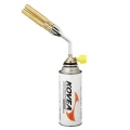Резак-горелка газовый Kovea Twin Brazing Torch KT-2108