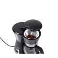 Кофеварка Camp4 91862 Camping coffe machine Кофеварка Camp4 91862 Camping coffe machine