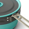 Кастрюля Sea To Summit Frontier UL Collapsible Pouring 2.2l Кастрюля Sea To Summit Frontier UL Collapsible Pouring 2.2l