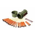 Спички UCO Stormproof Matches Box green