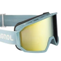 Mască schi Rossignol Essential blue lagoon