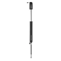 Насос Lezyne HV Drive S black 90psi